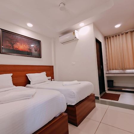 科泽科德 Nest Residency酒店 外观 照片
