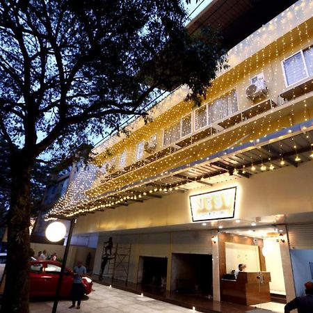 科泽科德 Nest Residency酒店 外观 照片