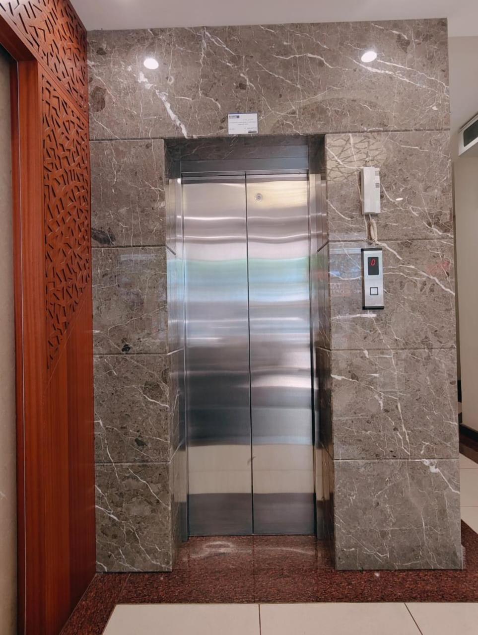 科泽科德 Nest Residency酒店 外观 照片