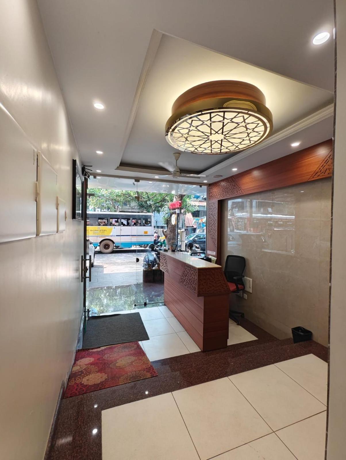 科泽科德 Nest Residency酒店 外观 照片