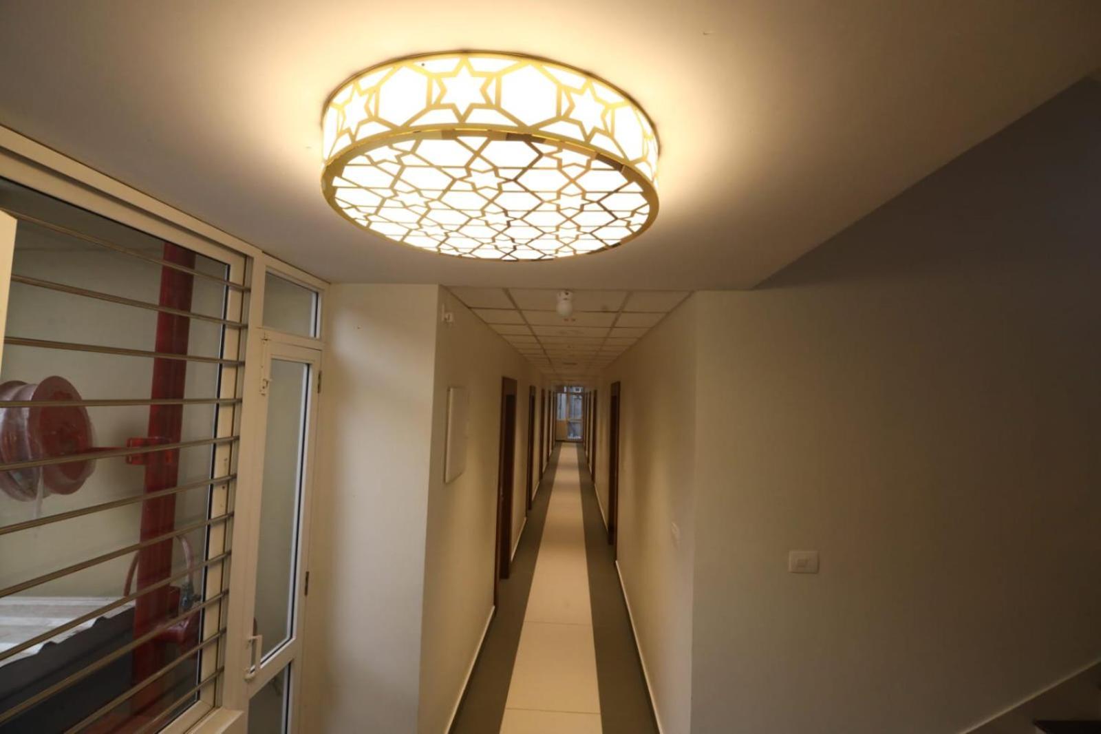 科泽科德 Nest Residency酒店 外观 照片